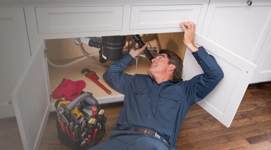 Professional bathroom faucet installation in Sudlersville, MD